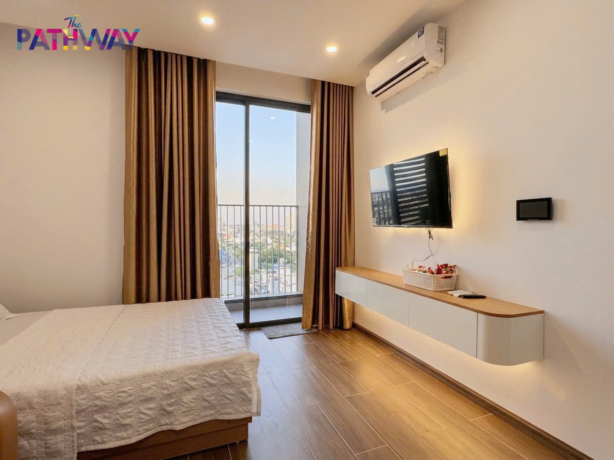 💥  Căn hộ Homestay Quảng Trường Biển P10508💥  thumbnail 3