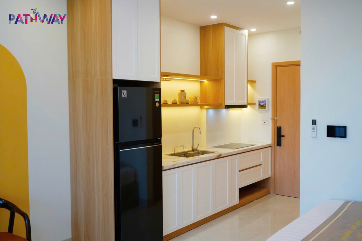 💥  Căn hộ Homestay Quảng Trường Biển P103A02 💥  thumbnail 8