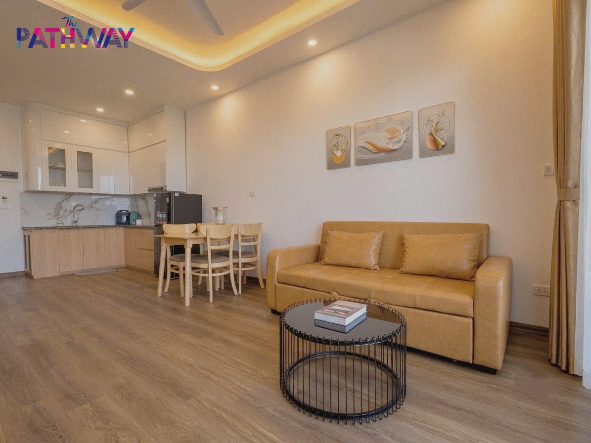 💥  Căn hộ Homestay Quảng Trường Biển P11011 thumbnail 3