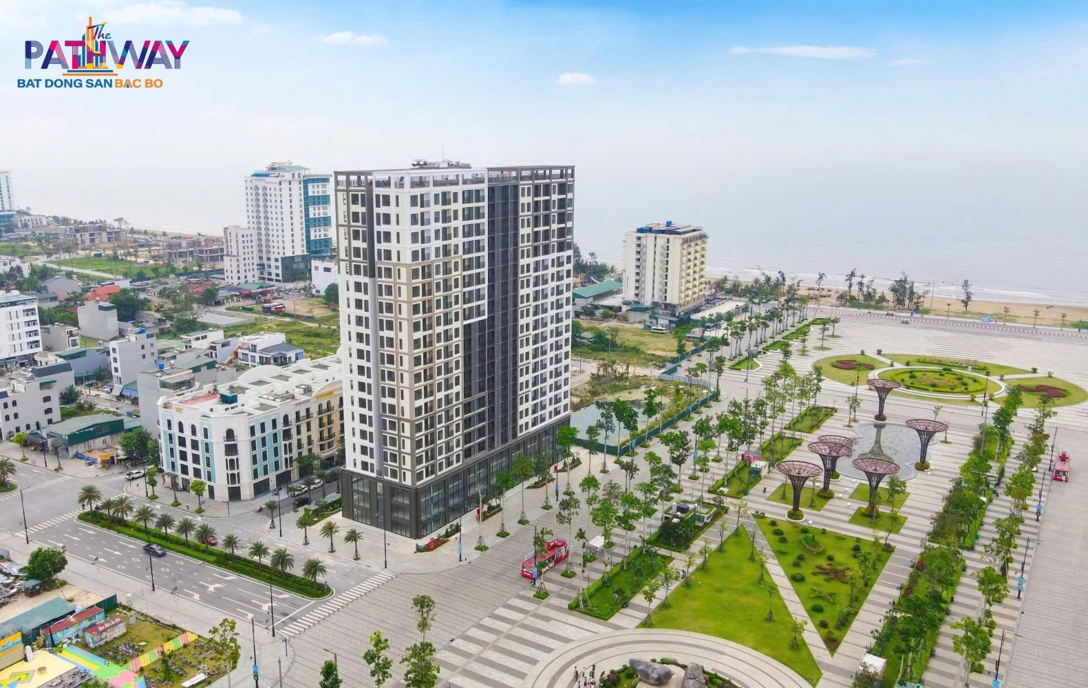 Bộ sưu tập căn hộ cao cấp