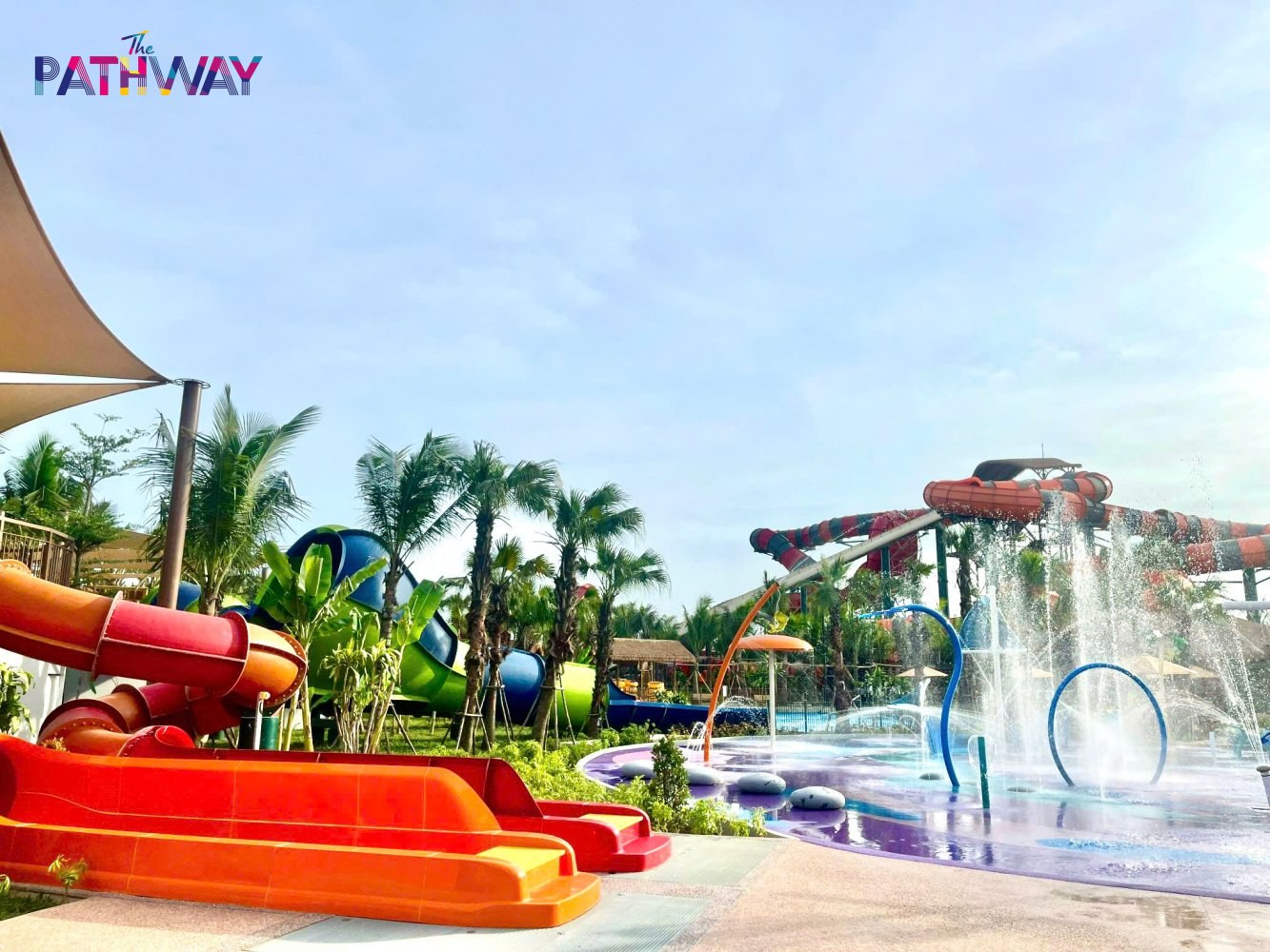 Kinh nghiệm đi công viên nước Sun World Sầm Sơn: Giá vé và lịch mở cửa 2026.