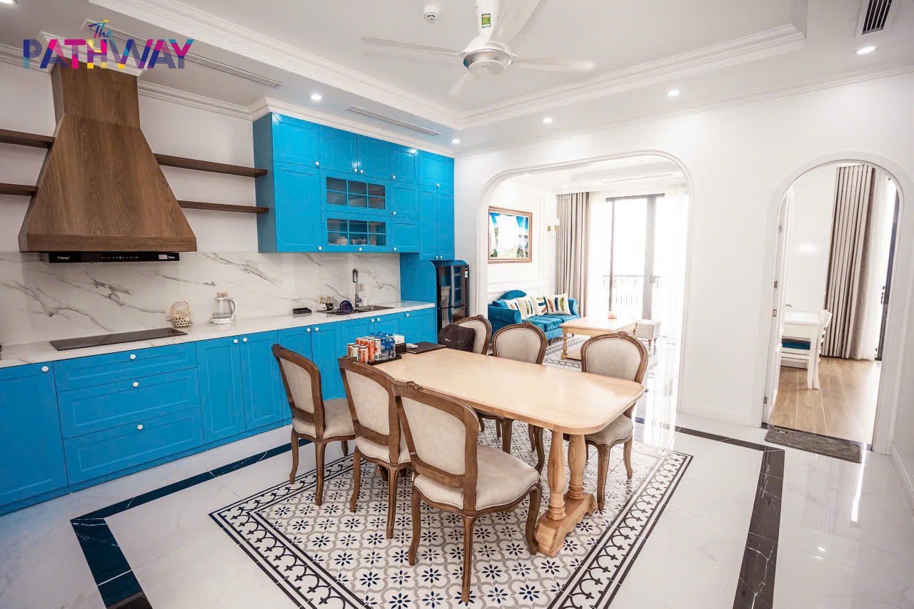 Cư Dân Và Khách Thuê Phòng The Pathway Sầm Sơn Được Sử Dụng Những Tiện Ích Gì?
